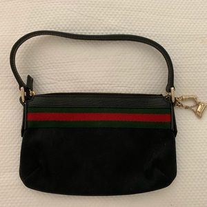 GUCCI clutch